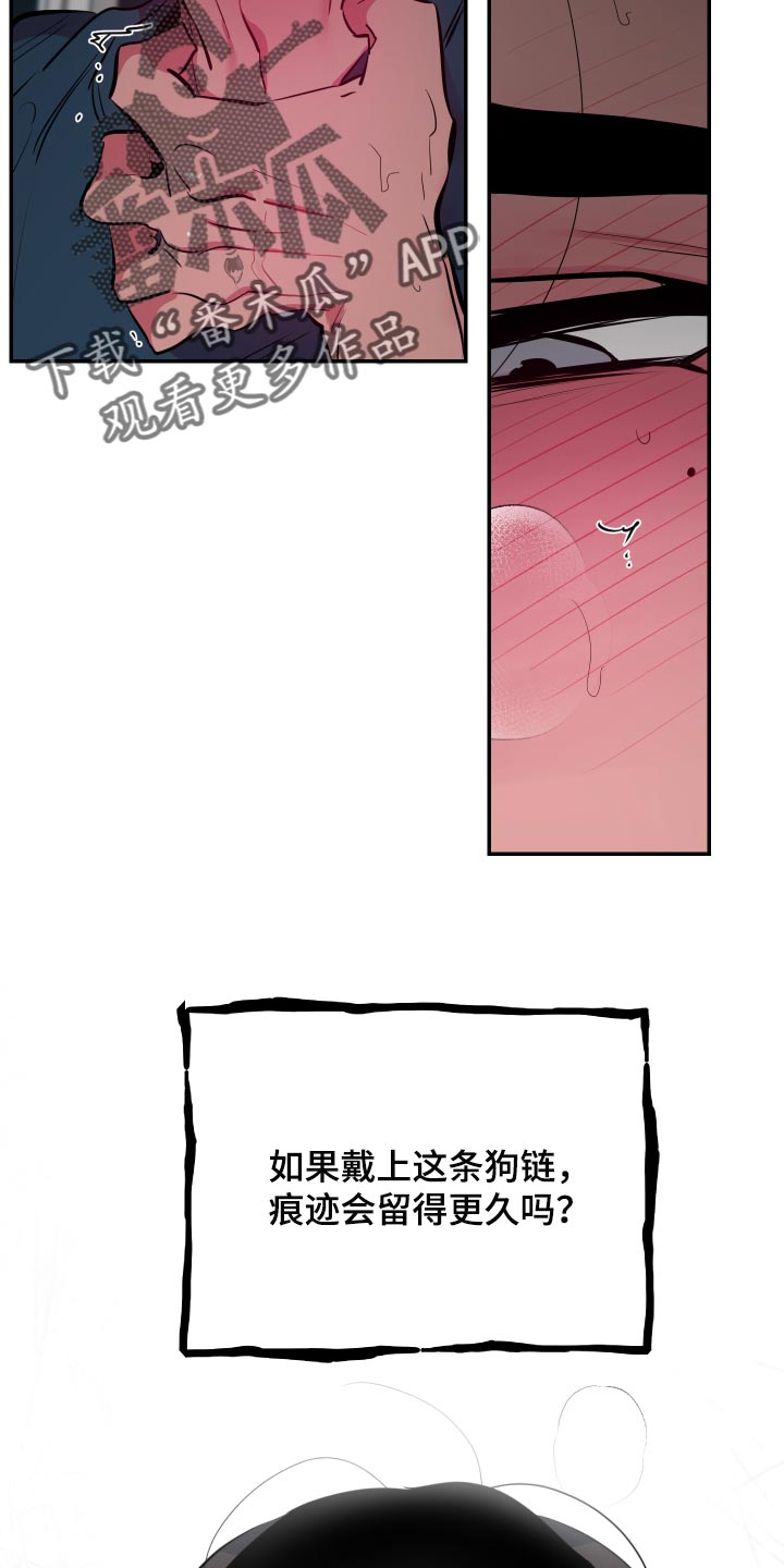 第44章：【第二季】真可惜21