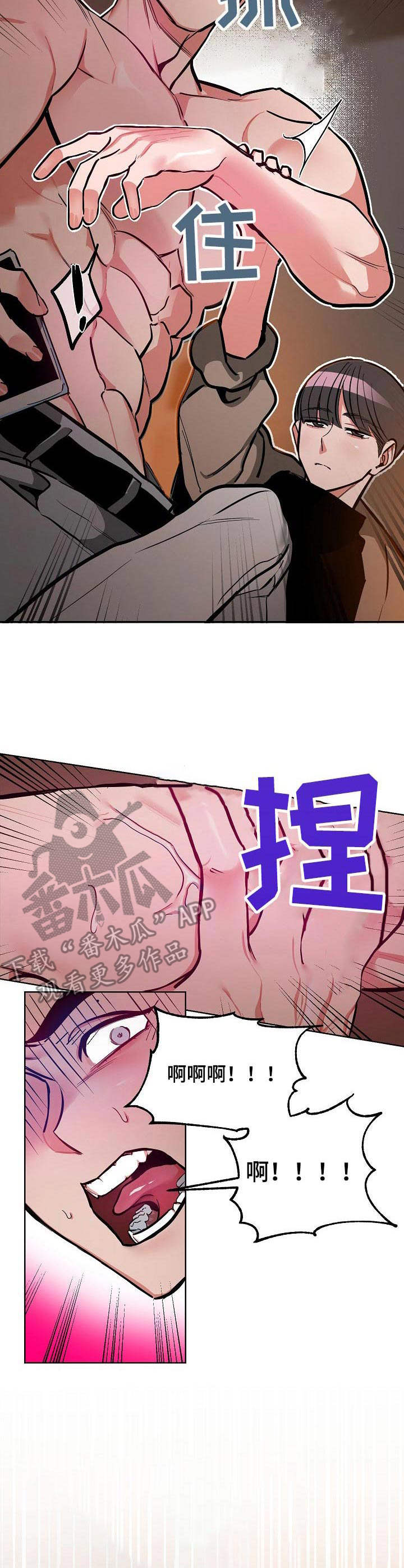 第11章：不可理喻8