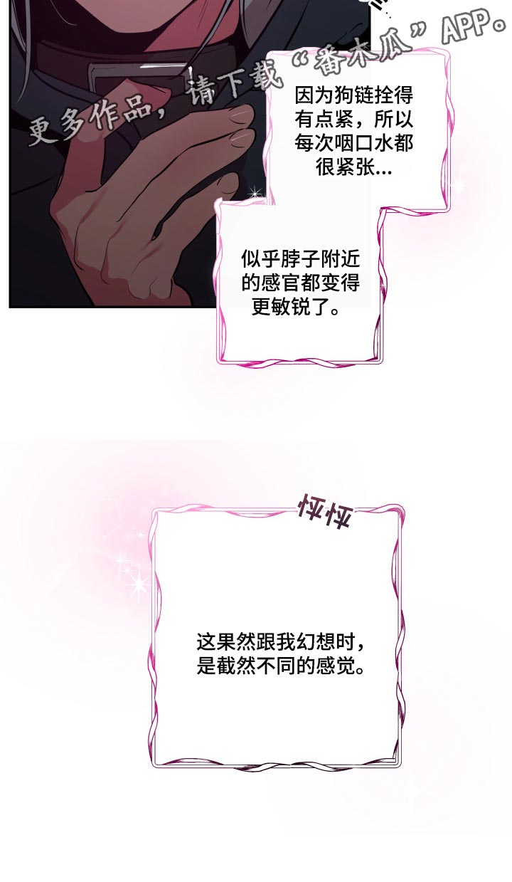 第46章：【第二季】截然不同的感觉18