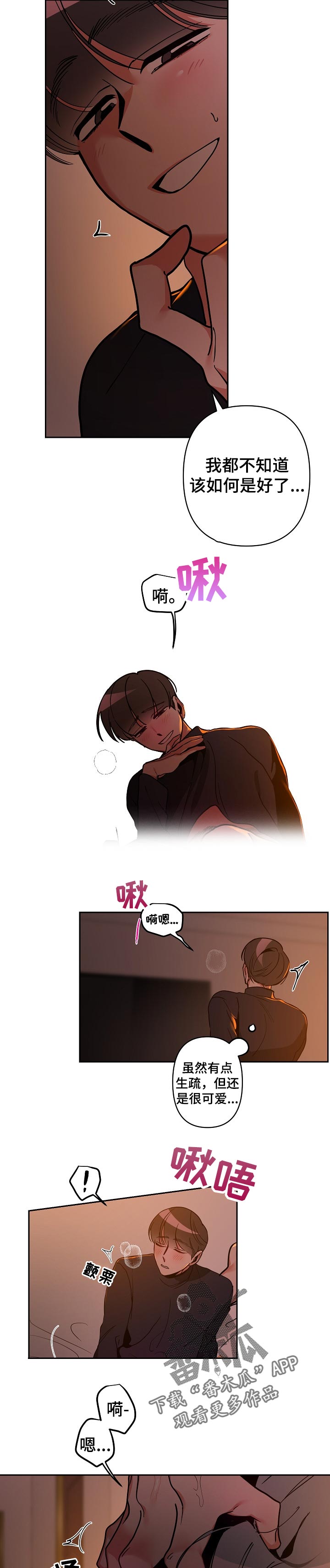 第38章：决定5