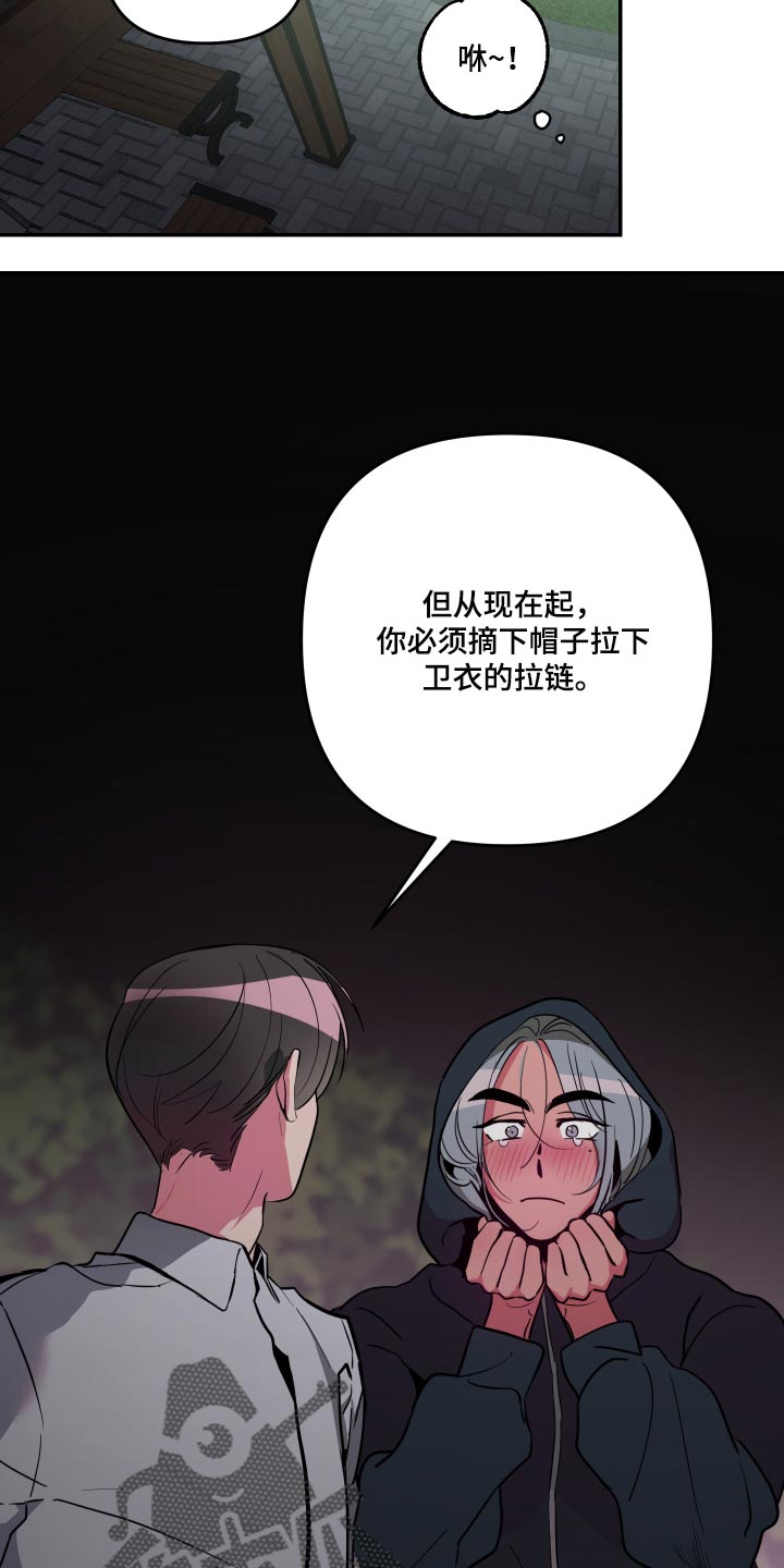 第46章：【第二季】截然不同的感觉15