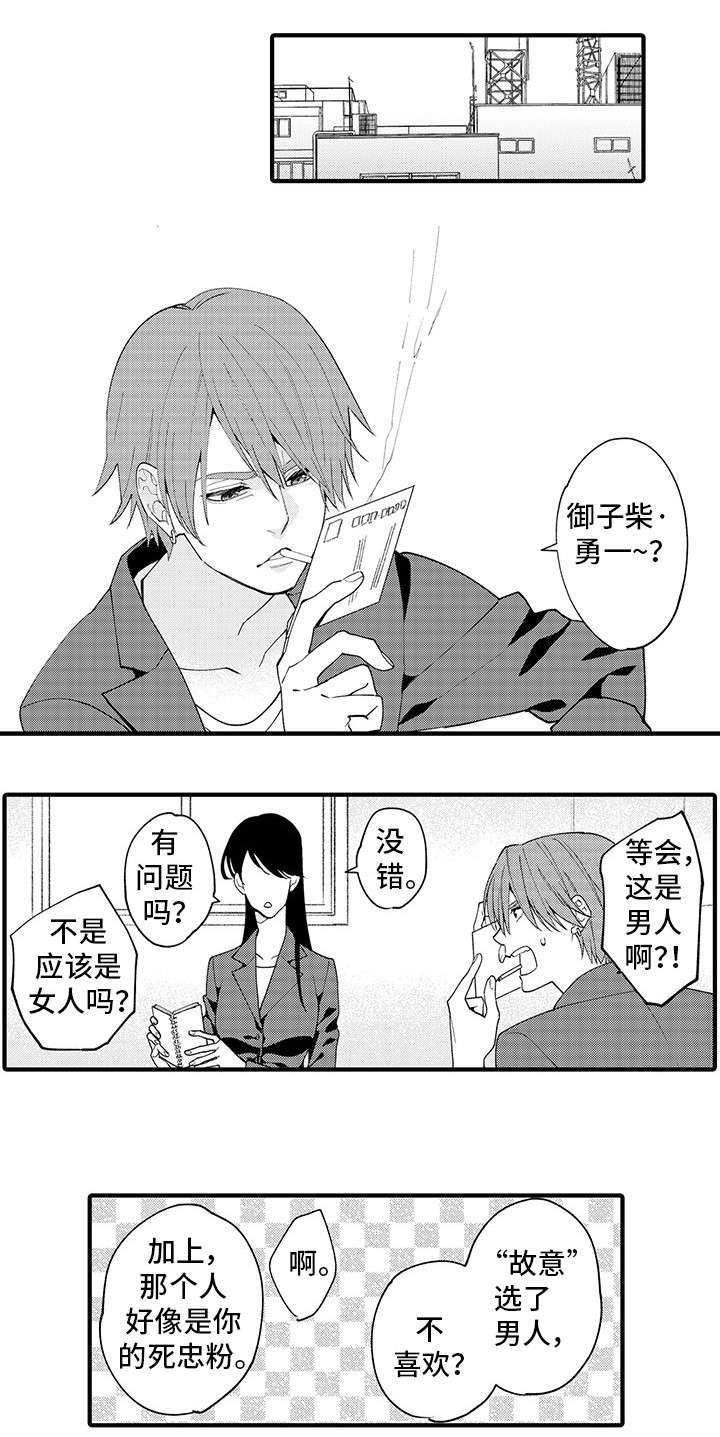 第2章：节目0
