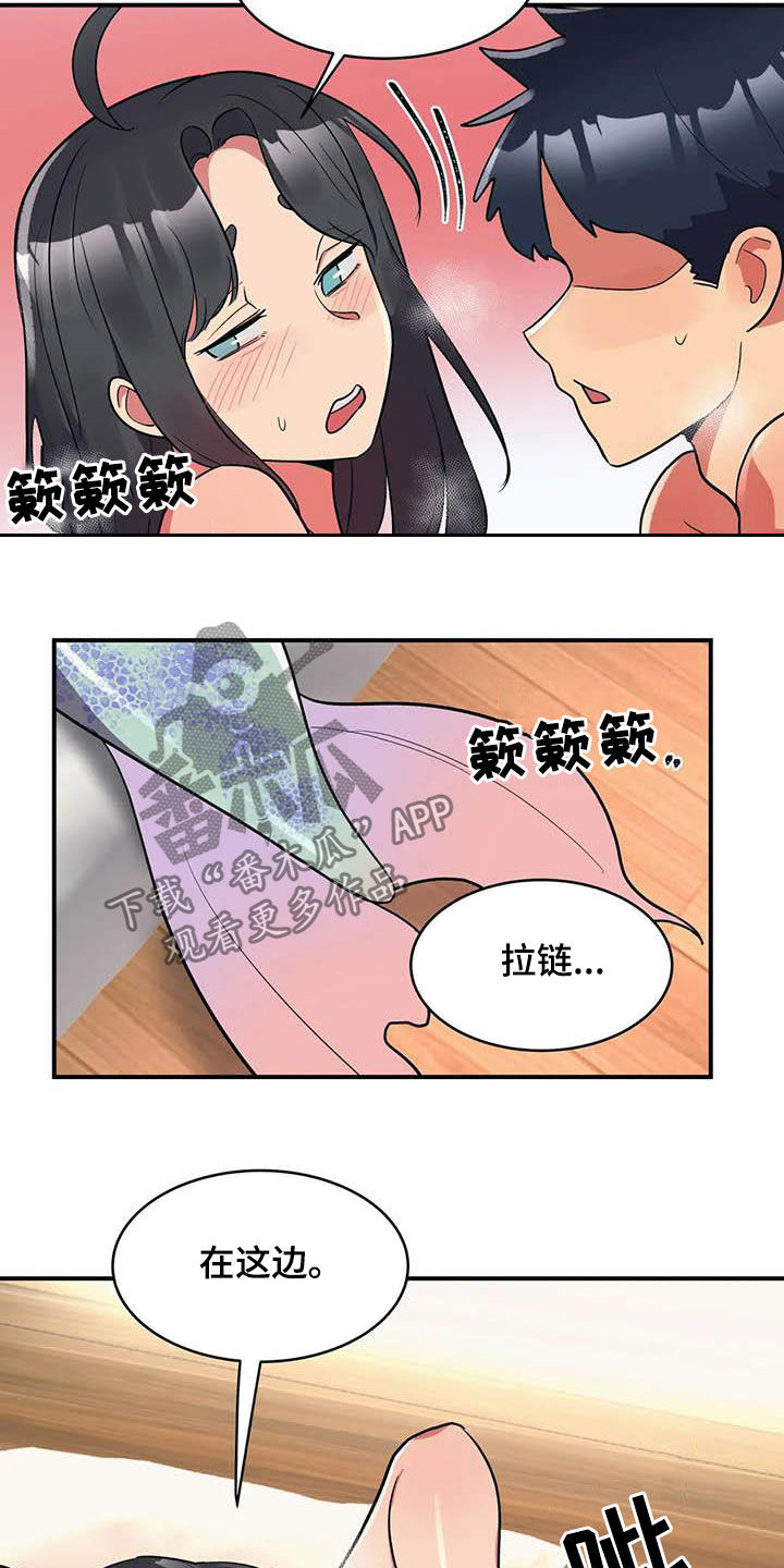 第17章：眼力见6