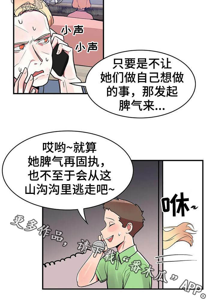 第19章：断食院22