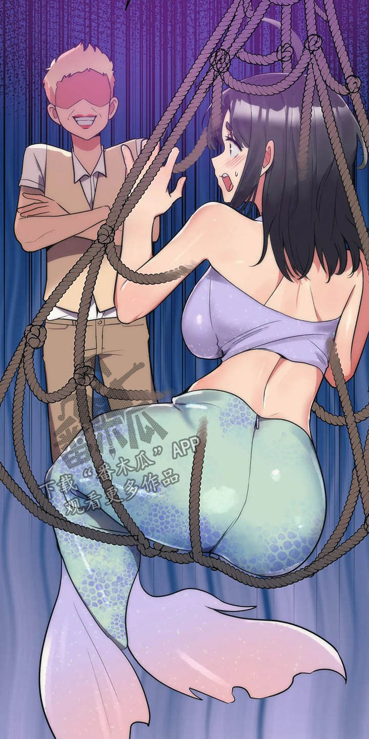 第14章：美人鱼18