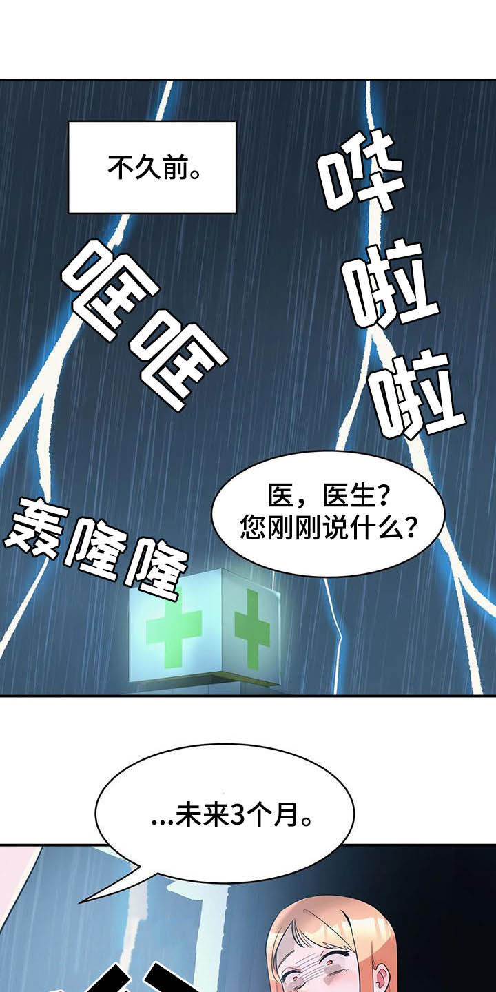 第19章：断食院7