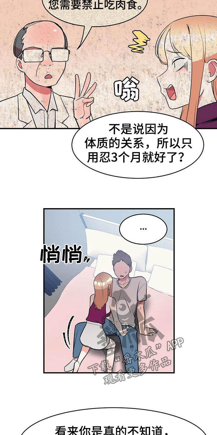 第19章：断食院11