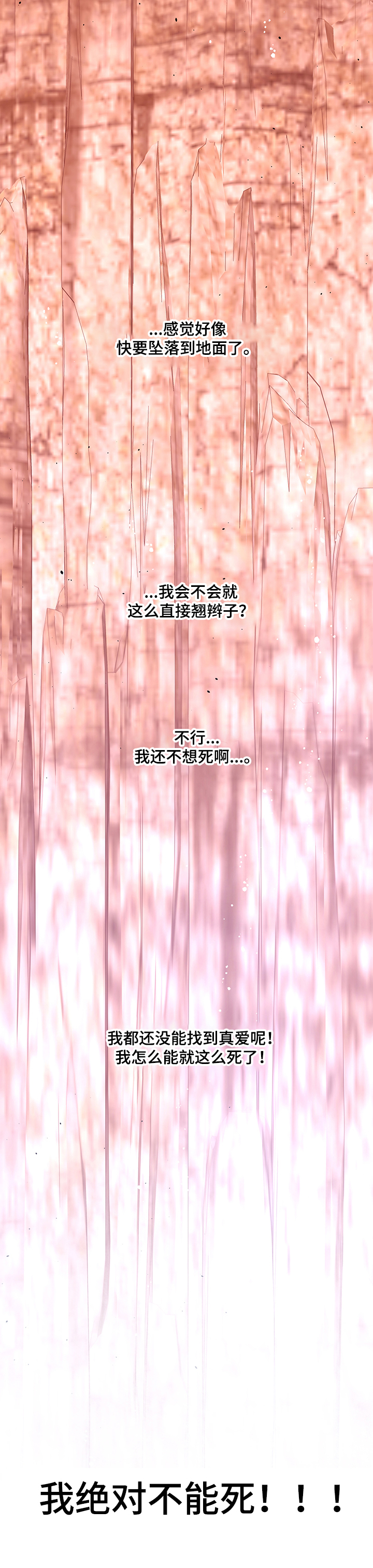 第59章：【完结】奇怪的梦11