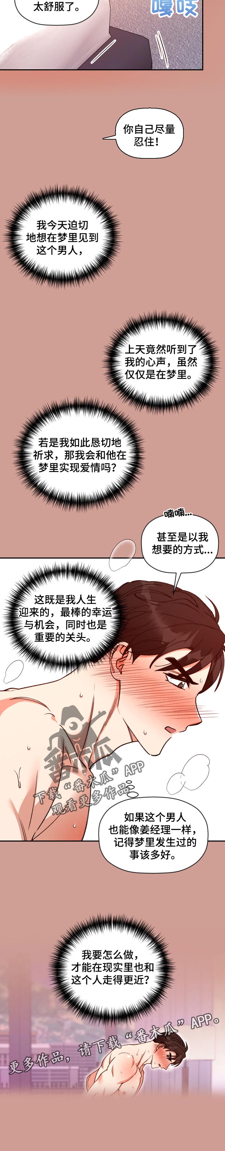 第41章：如期的梦境6