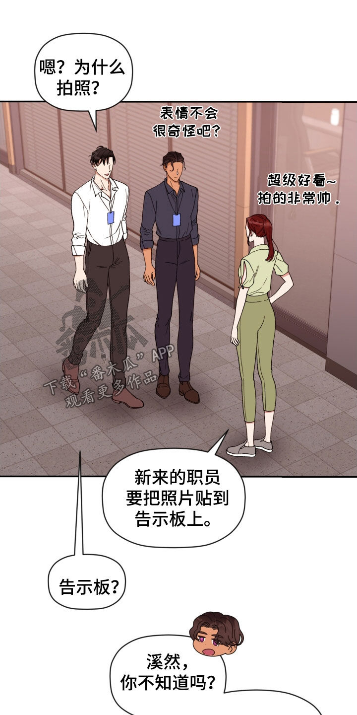 第84章：【番外】办公室恋情7