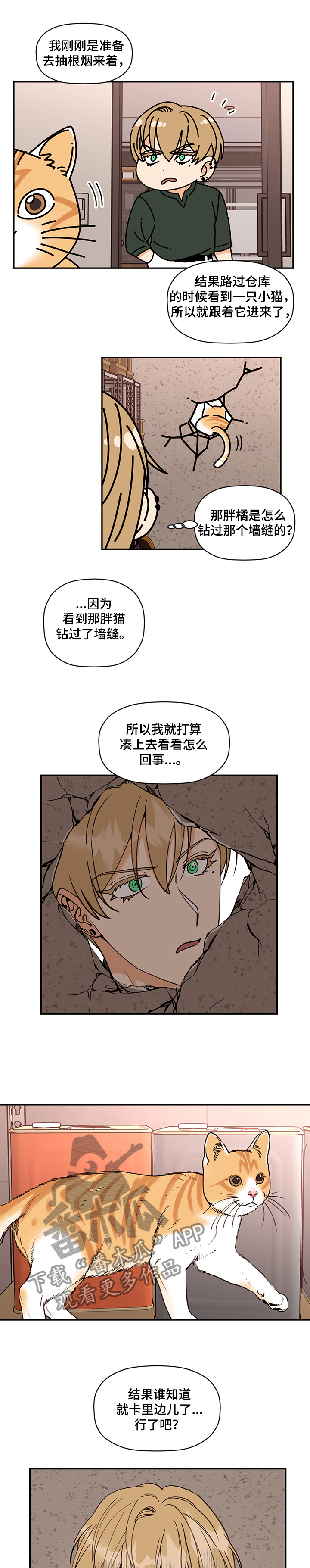 第46章：“墙”人5
