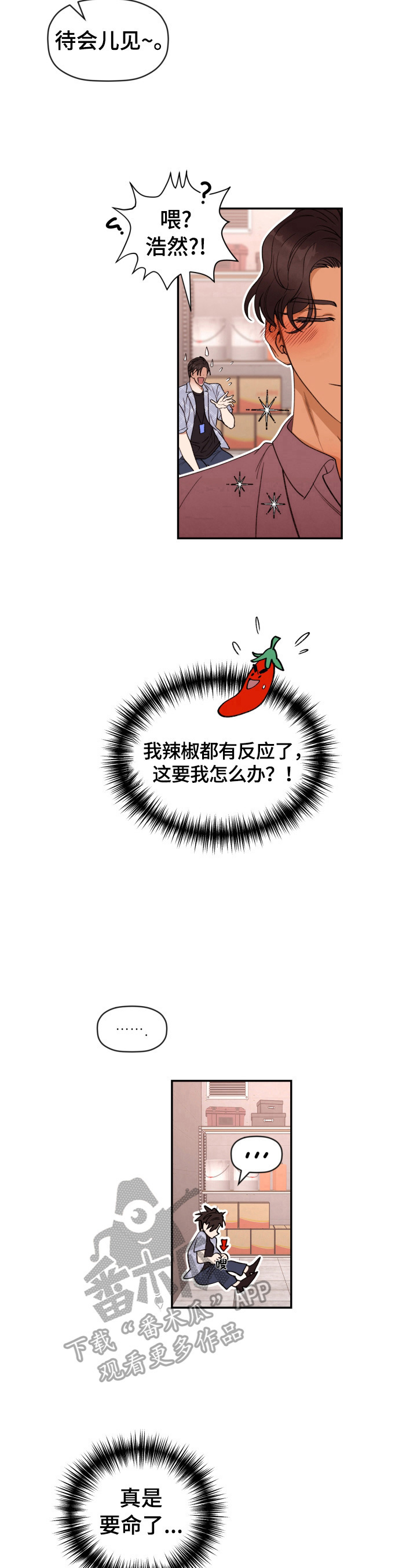 第29章：胡思乱想6
