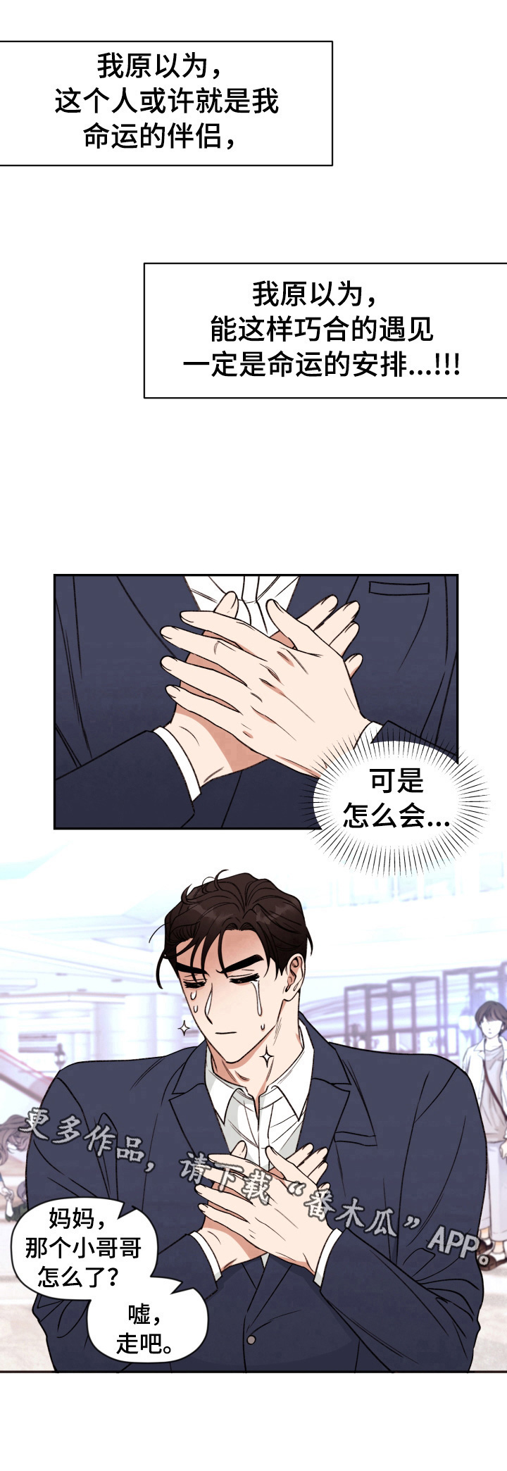 第21章：命运的安排8