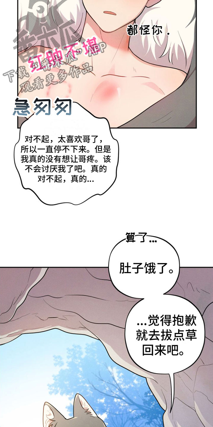 第10章：抹药11