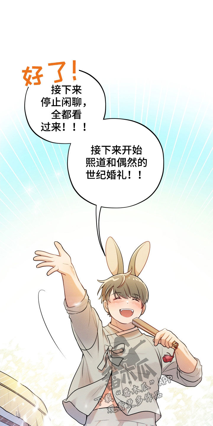 第14章：【番外】婚礼17