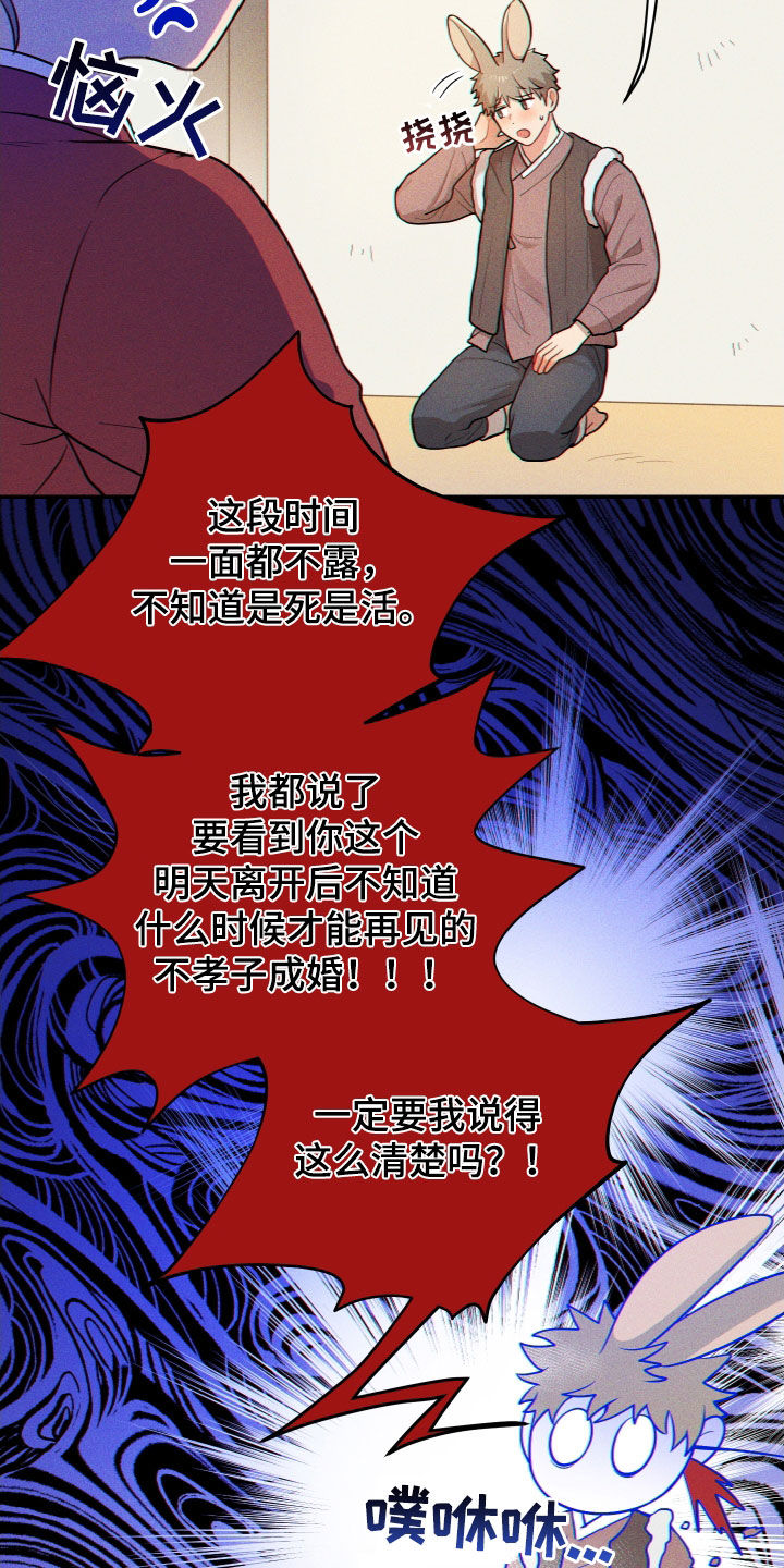第14章：【番外】婚礼7
