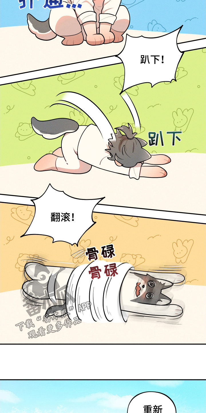 第13章：【番外】不孝子6