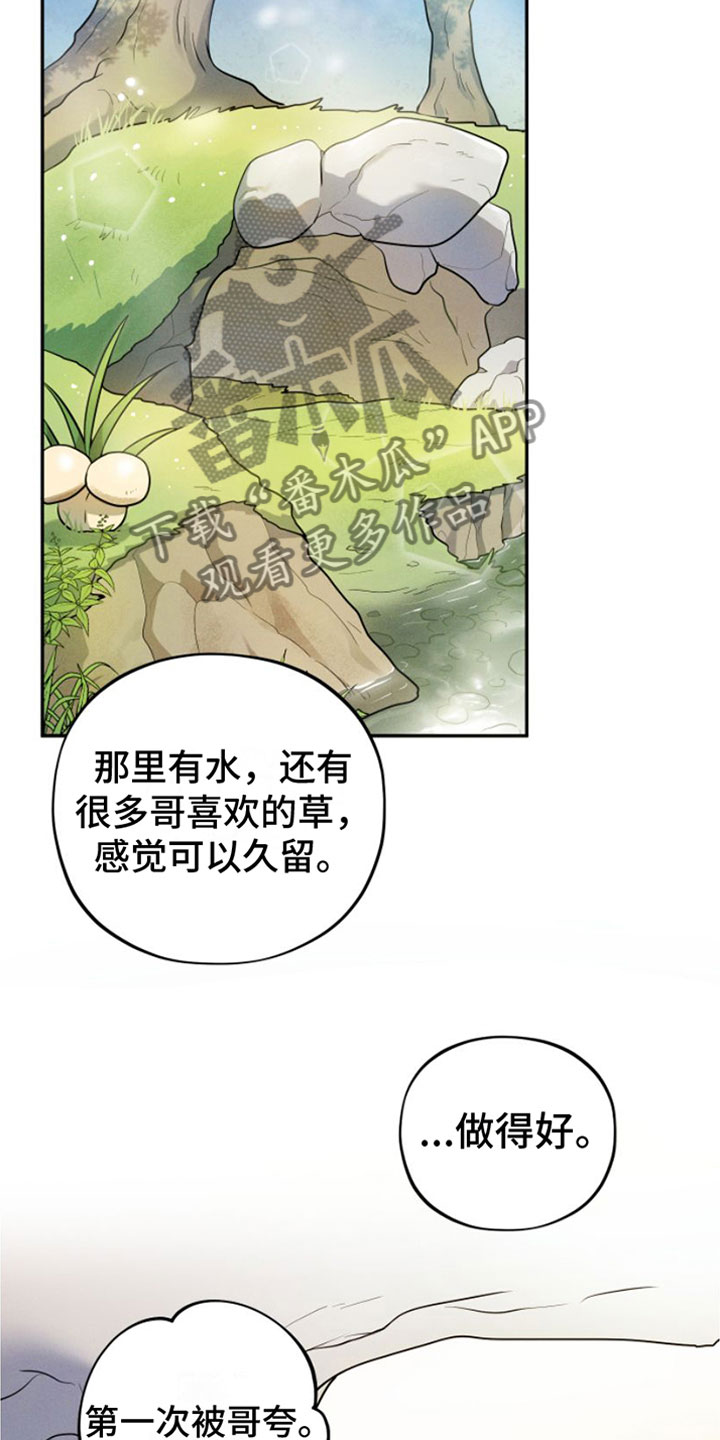 第11章：春天【完】3