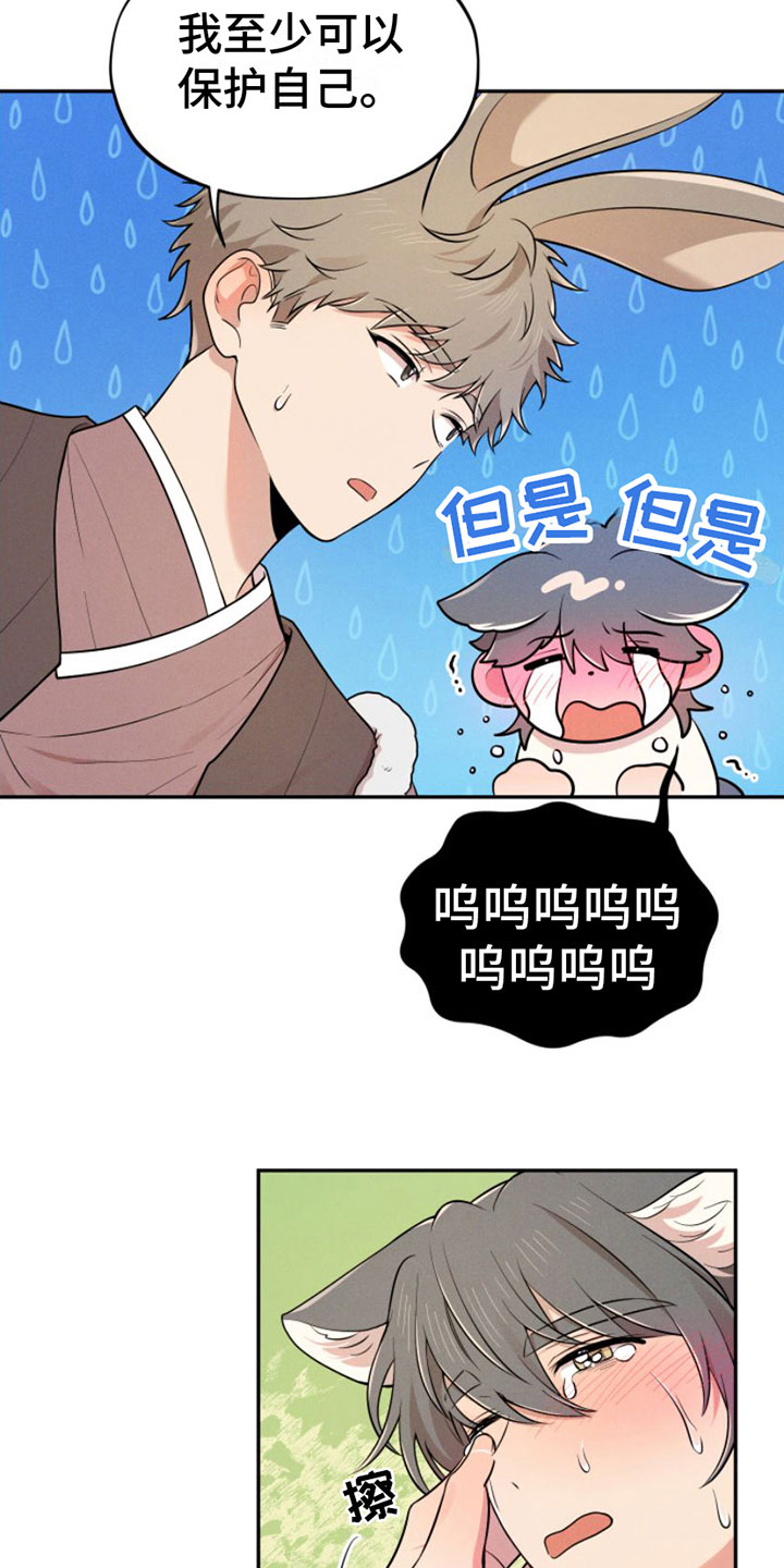 第5章：回山里去8