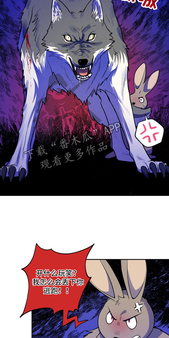 第4章：我是哥的11