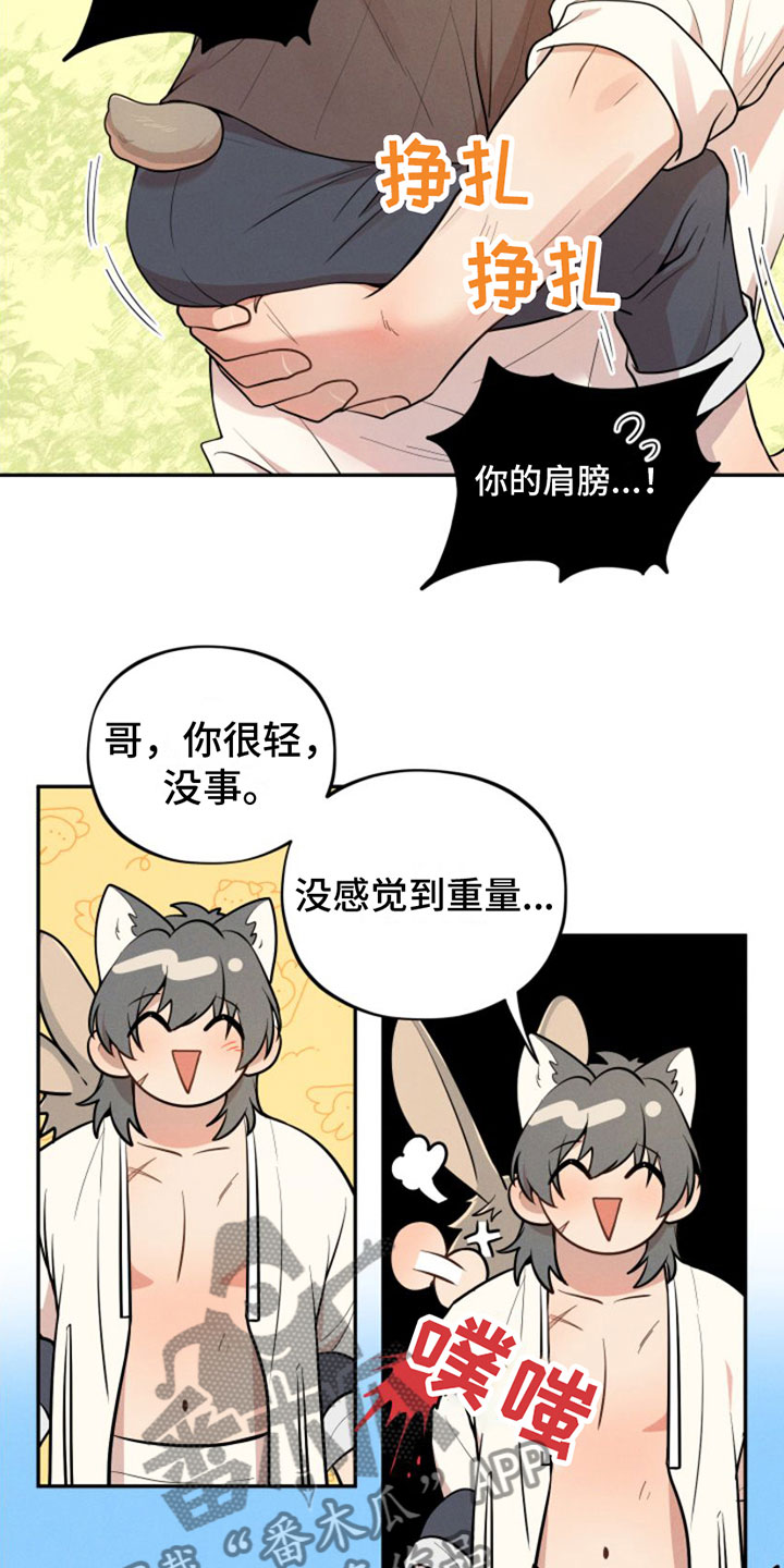 第5章：回山里去20