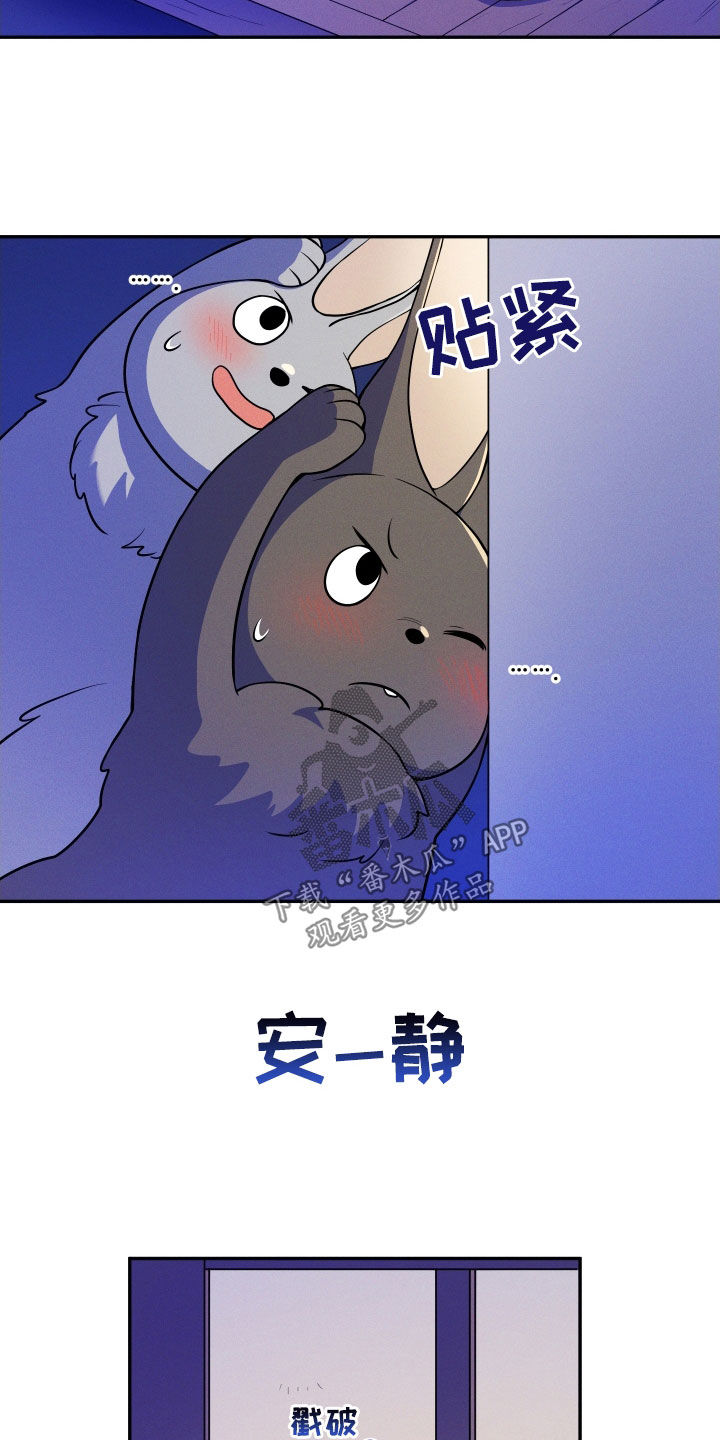 第15章：【番外】新婚之夜13