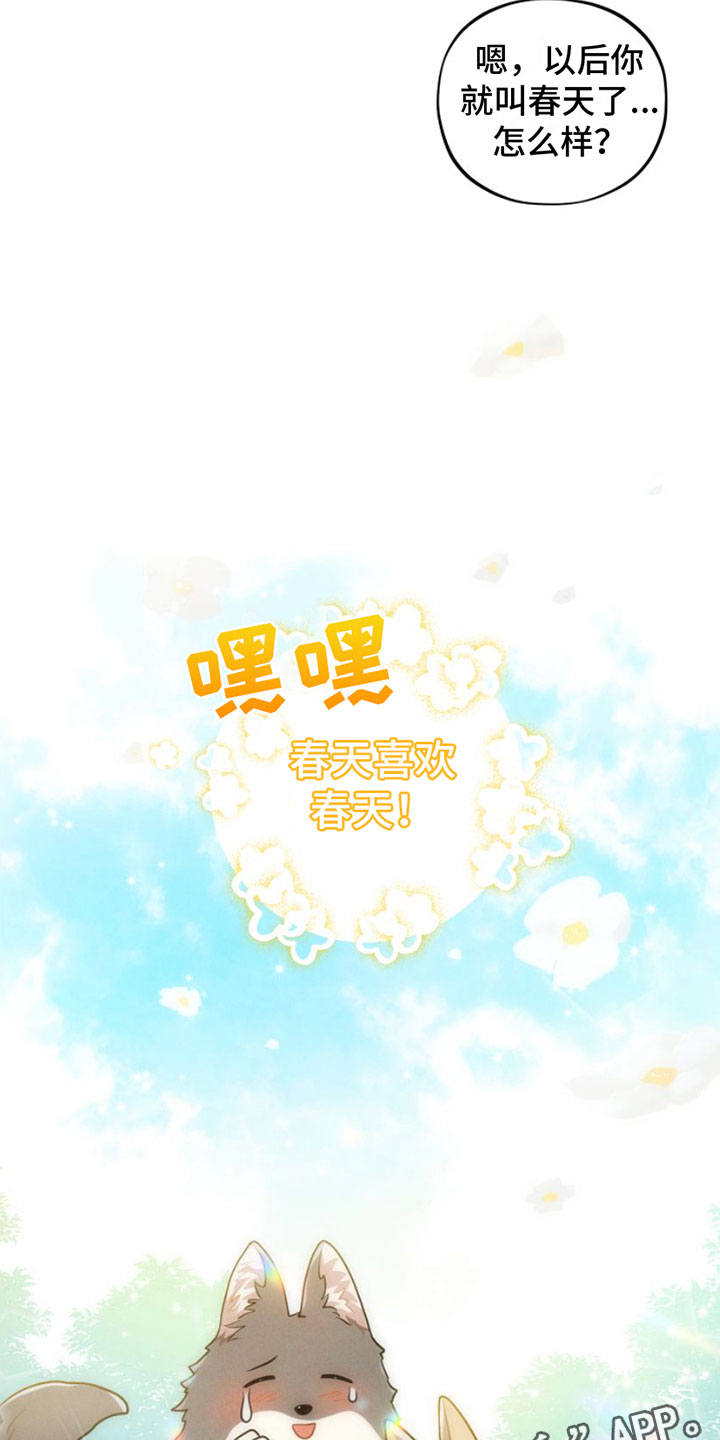 第11章：春天【完】23