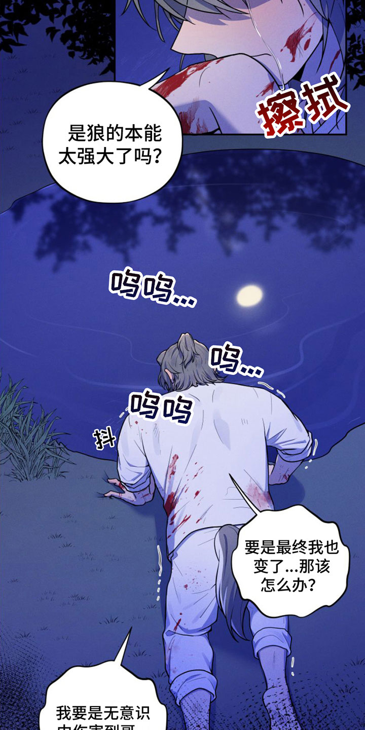 第4章：我是哥的4