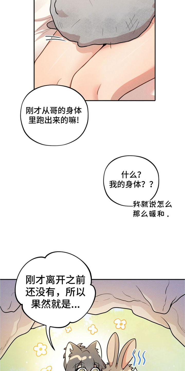 第11章：春天【完】10