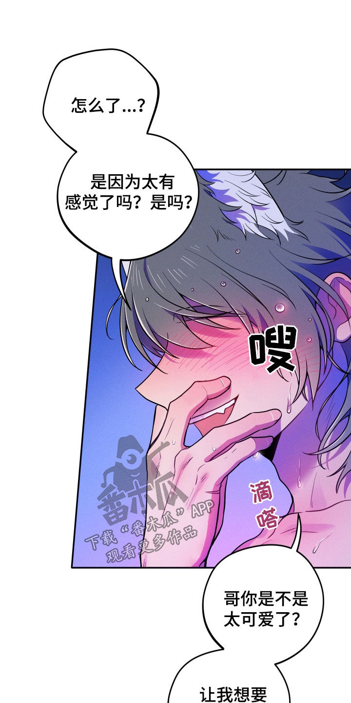 第17章：【番外】幸福就好7