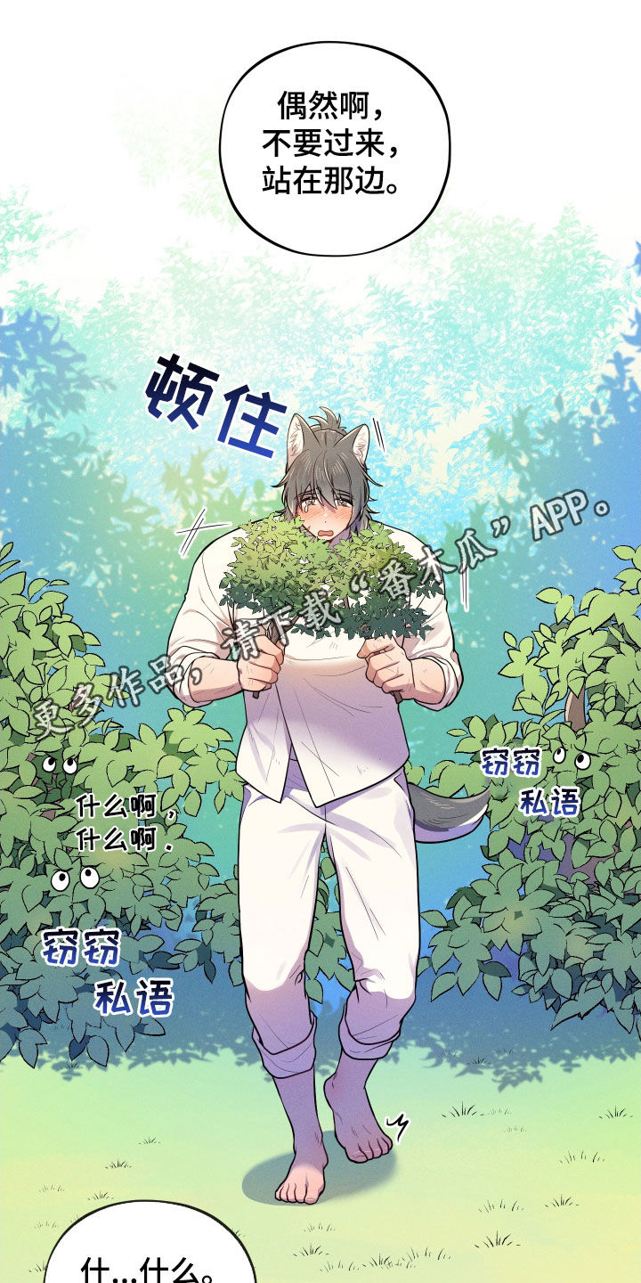 第13章：【番外】不孝子0