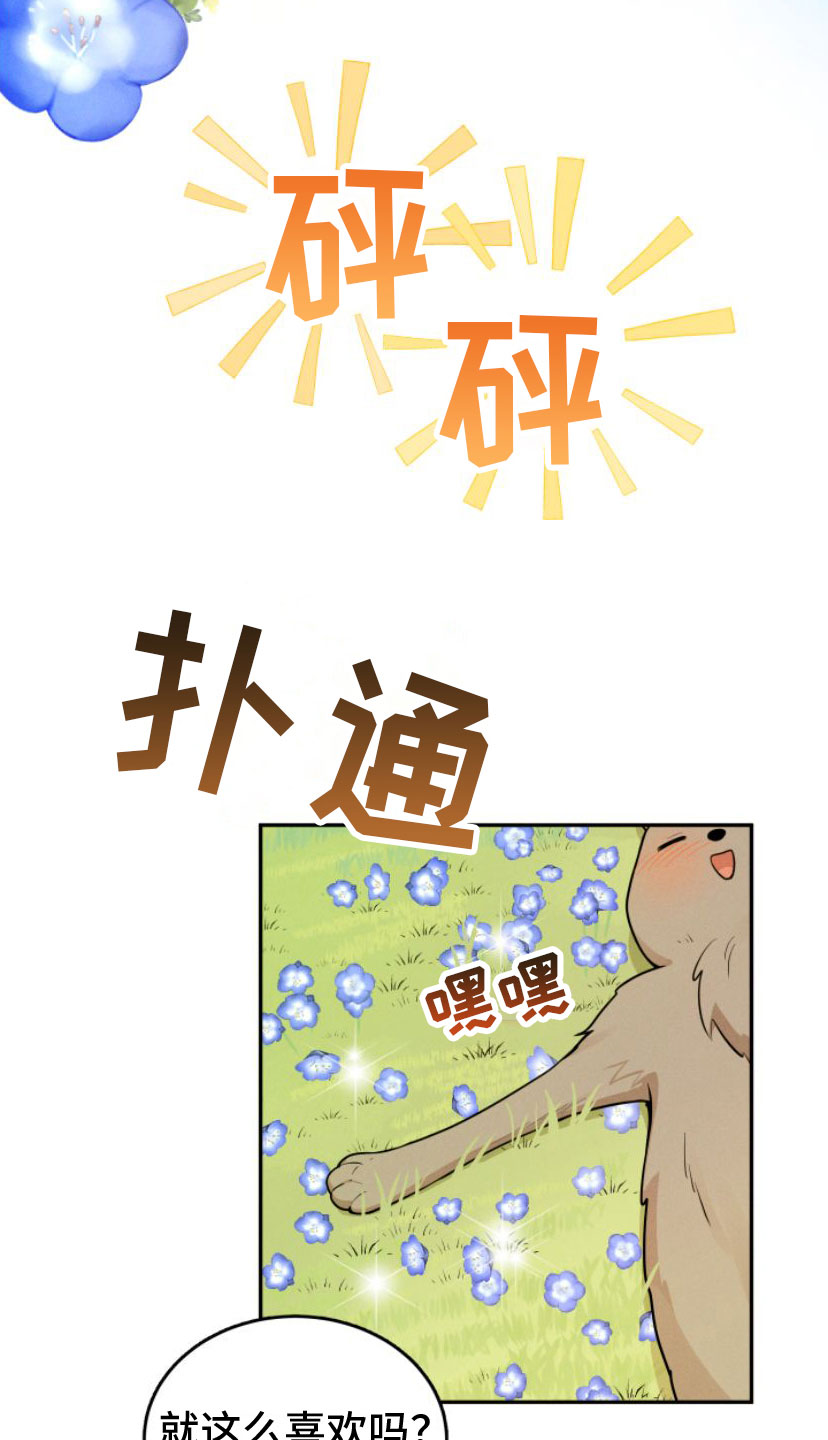 第3章：一起走17