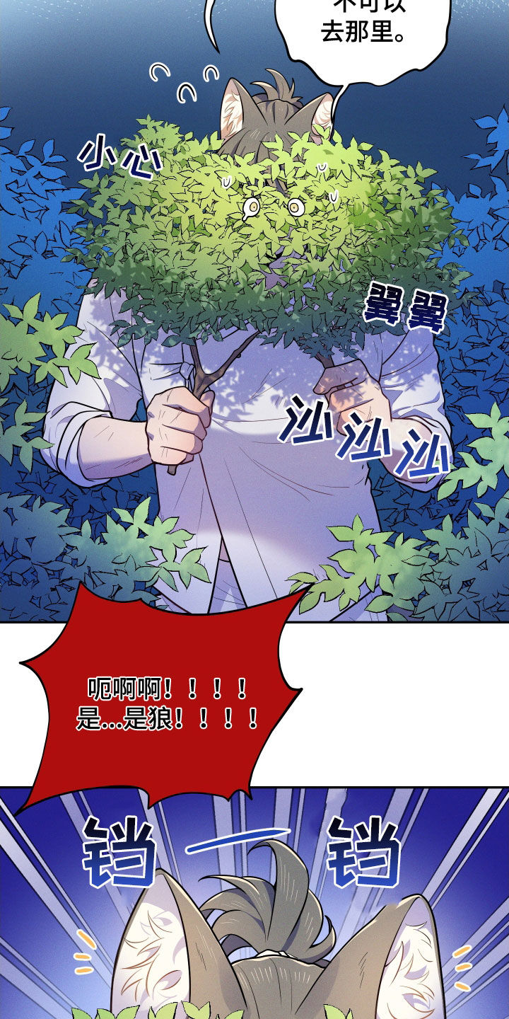 第12章：【番外】故乡22