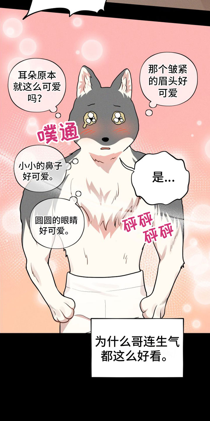 第3章：一起走23