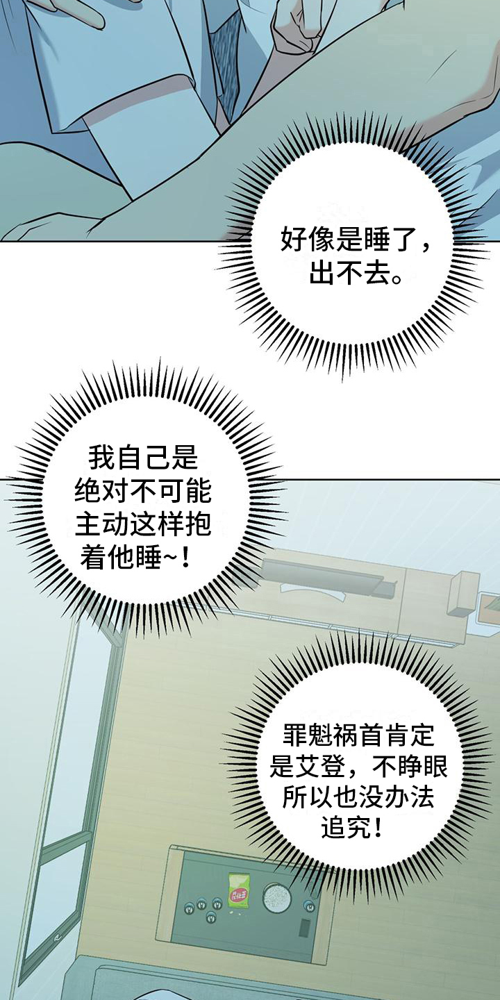 第15章： 好困21