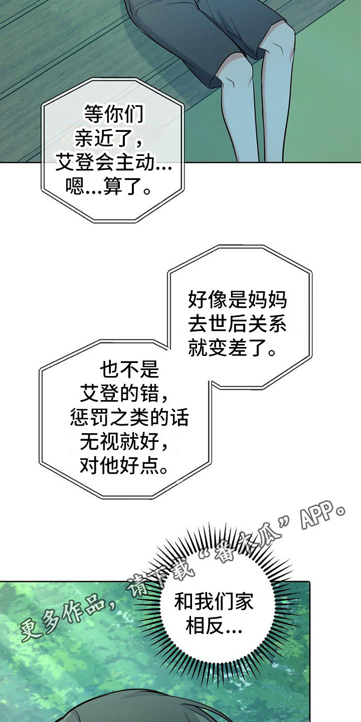 第16章：温暖10