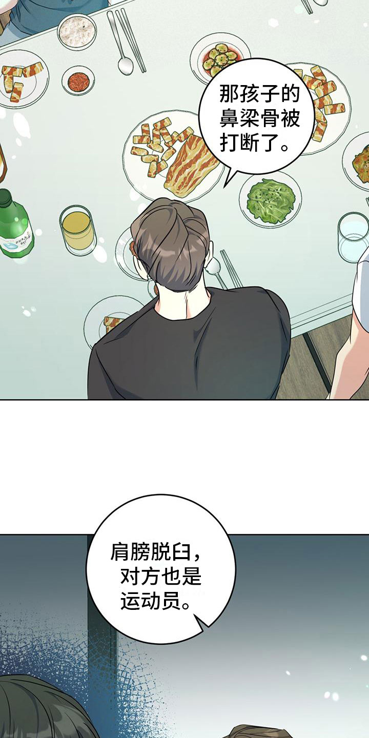 第6章：抱你走28