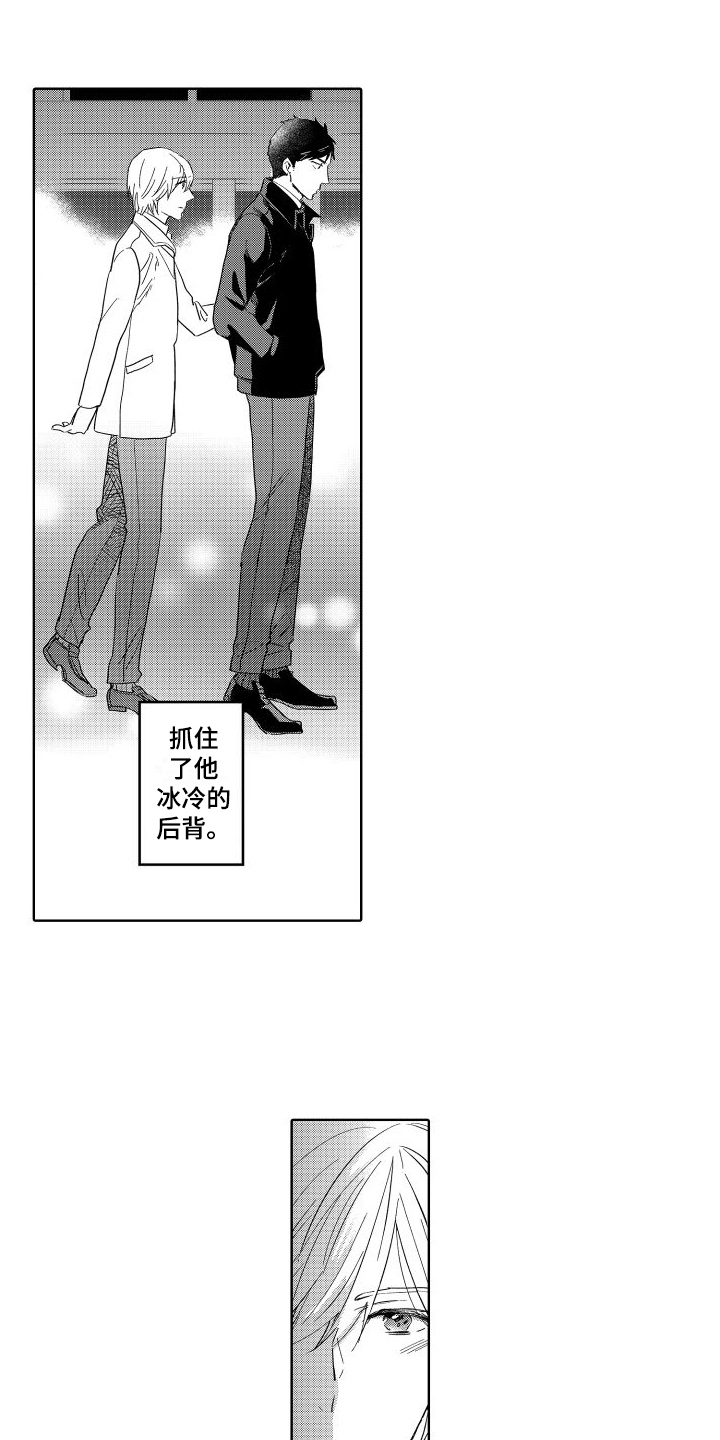 第22章：伸手6