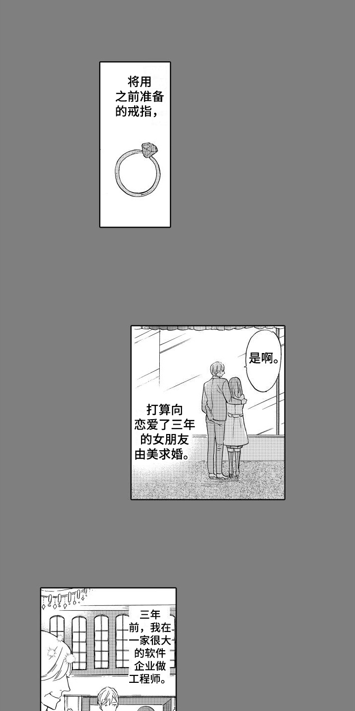 第1章：幸福的男人10