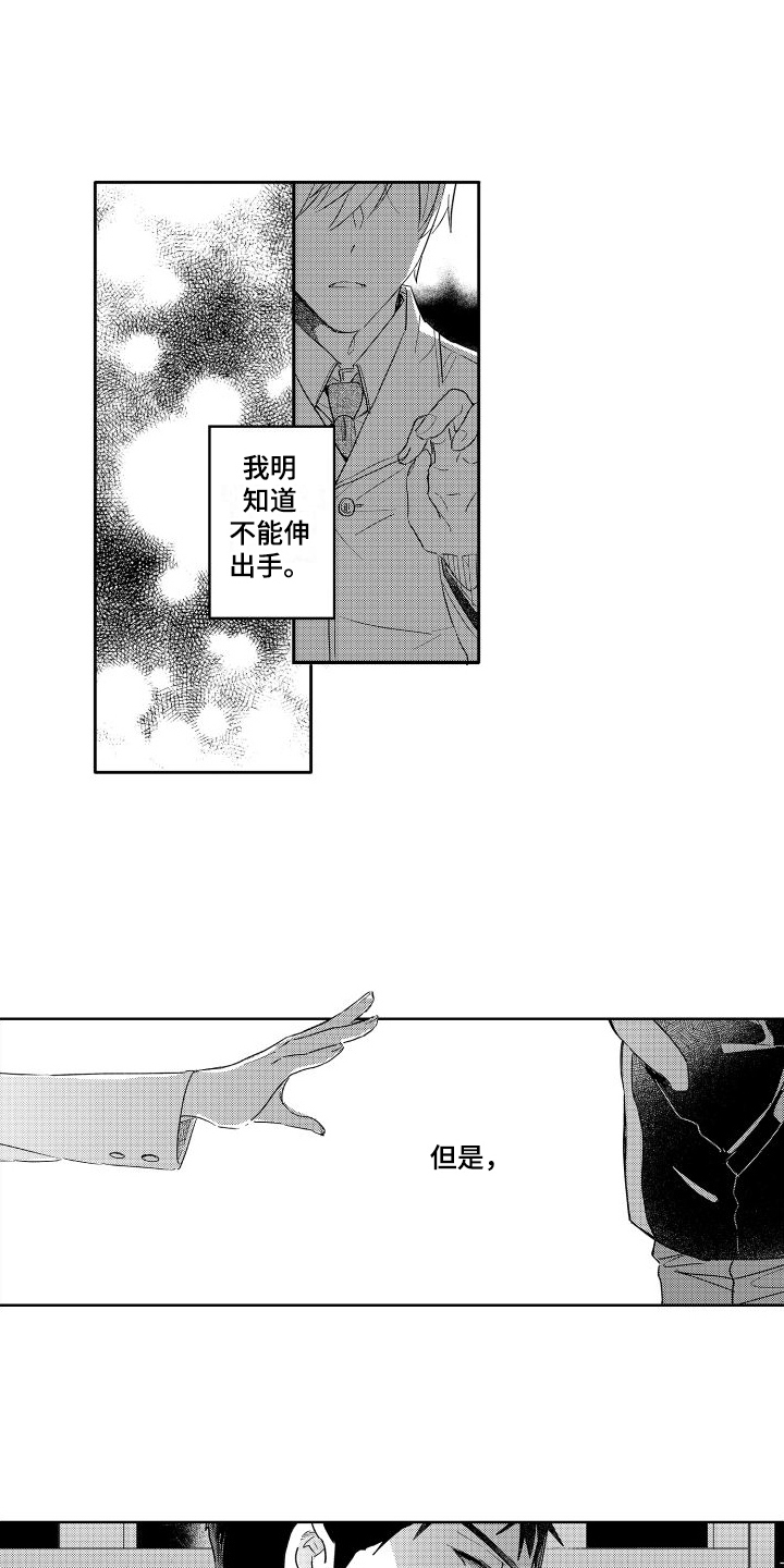 第22章：伸手4