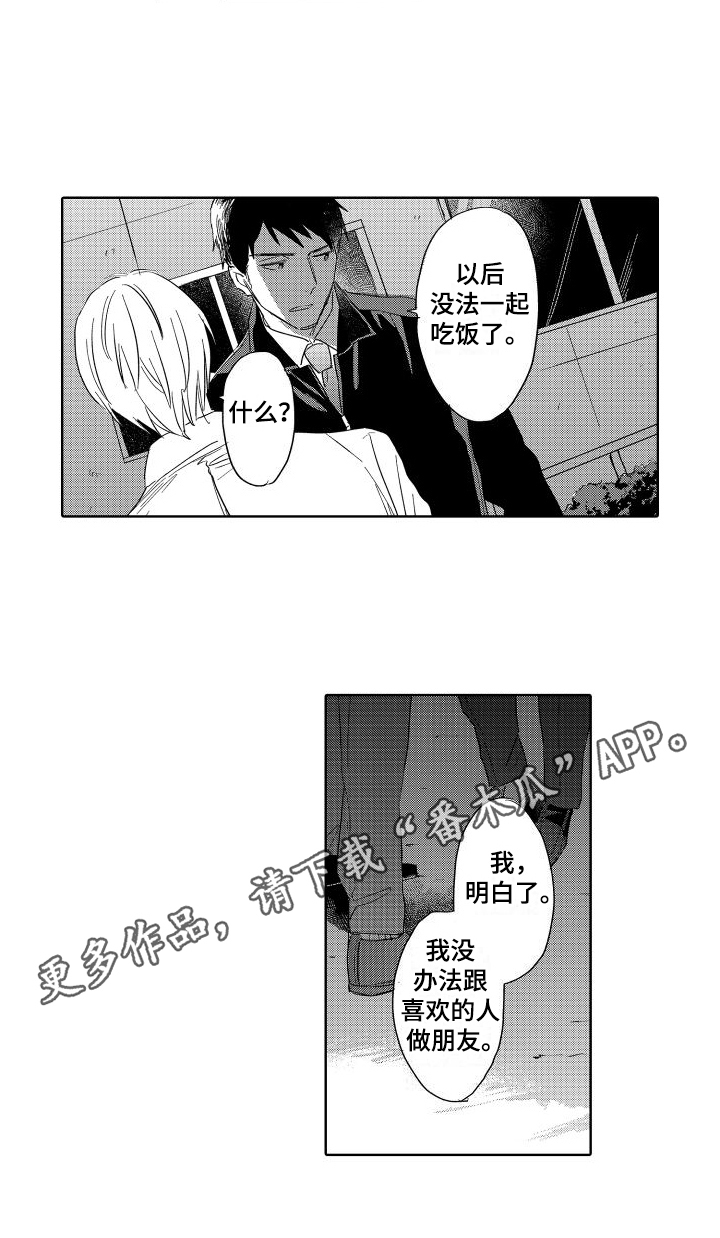 第21章：表白12