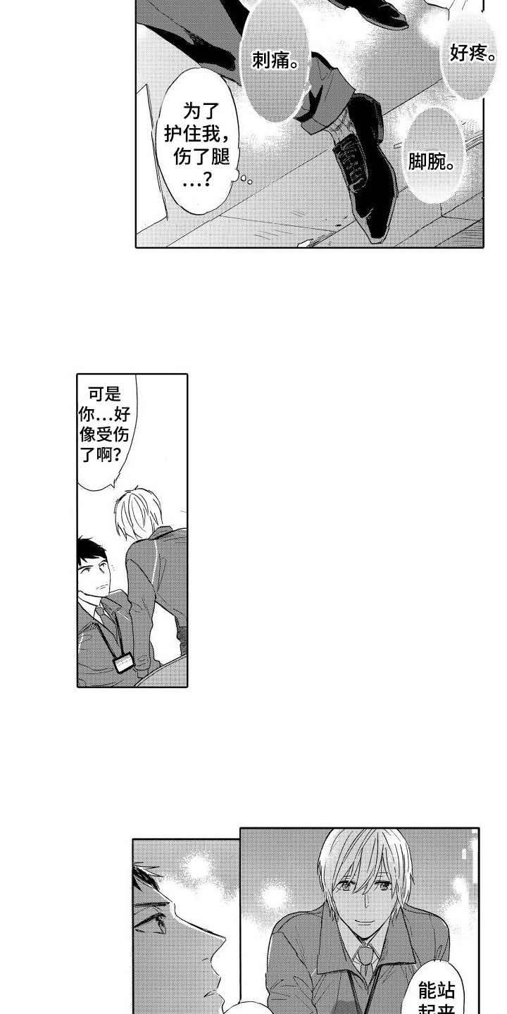 第4章：摔倒11