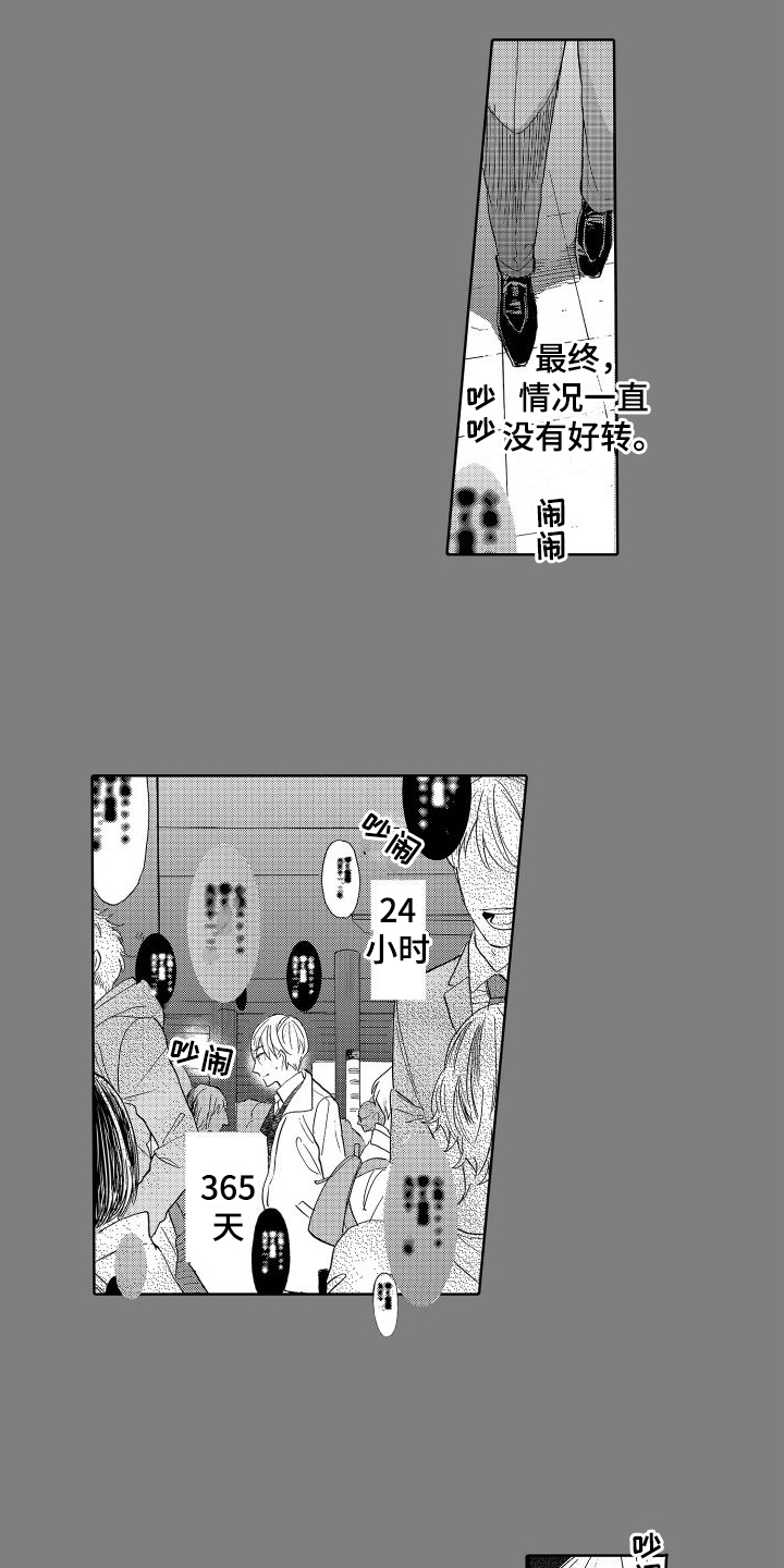 第3章：逃离9