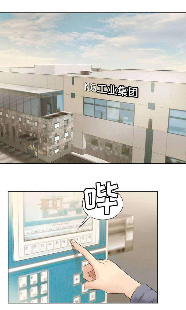 第1章：工厂0