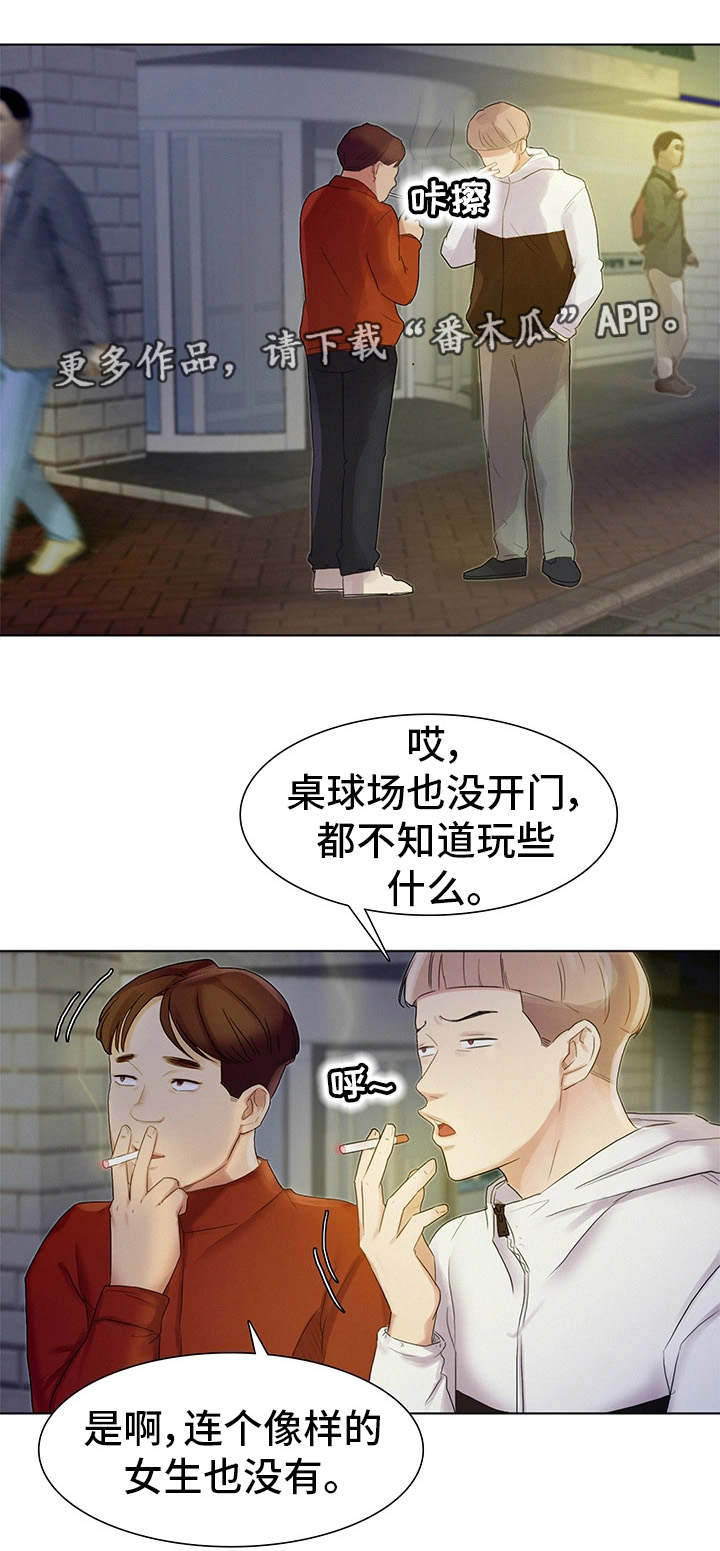 第3章：放松一下7