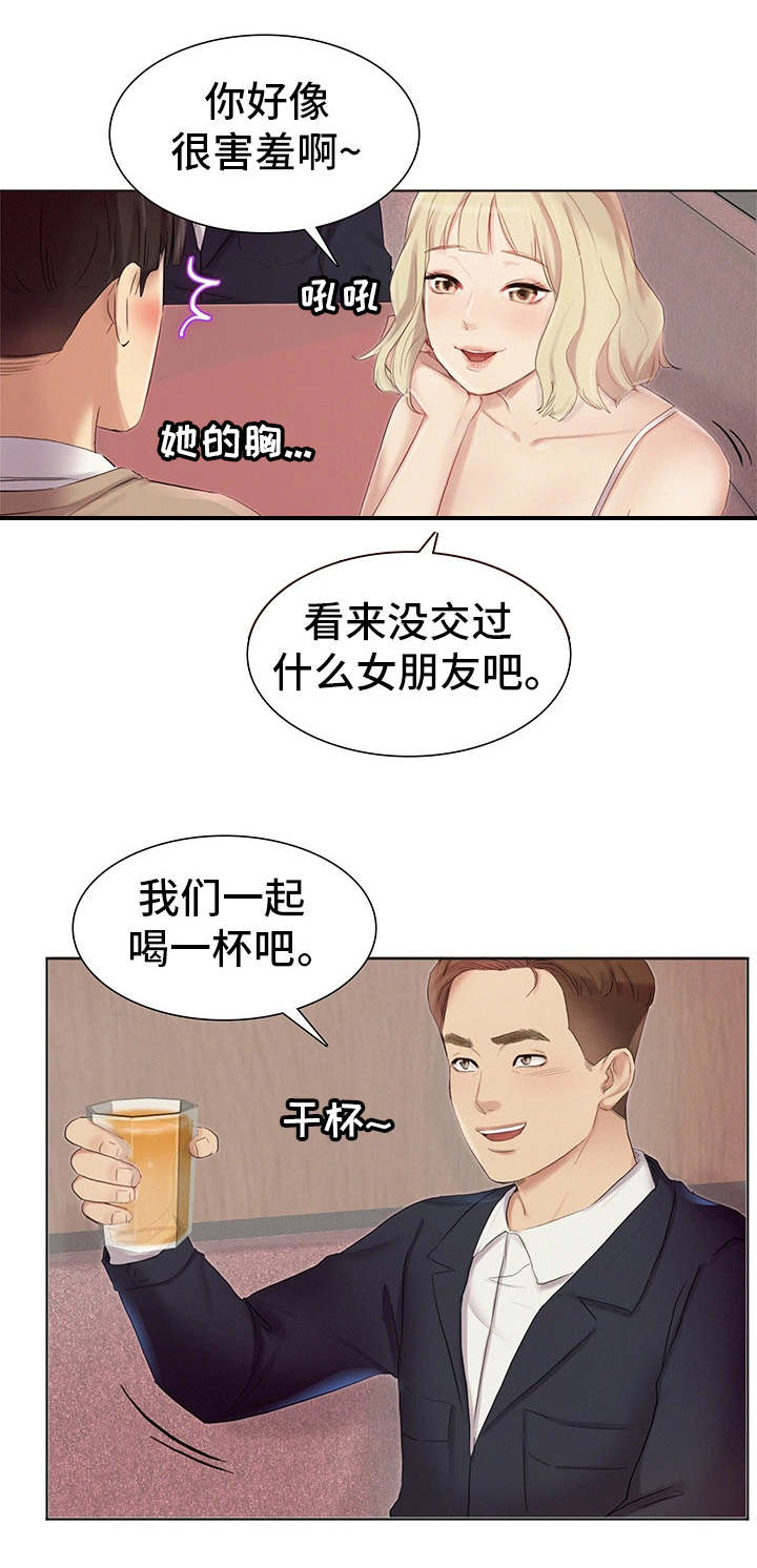 第4章：兼职3