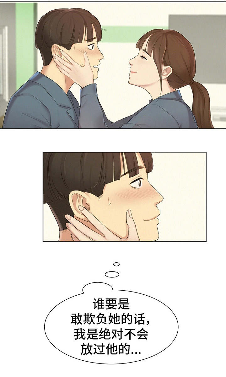 第2章：龌龊的家伙6
