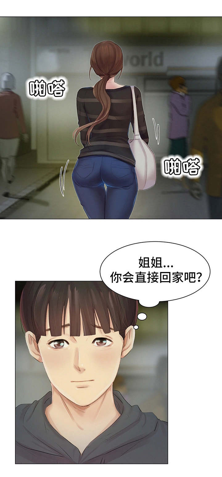 第11章：跟踪7