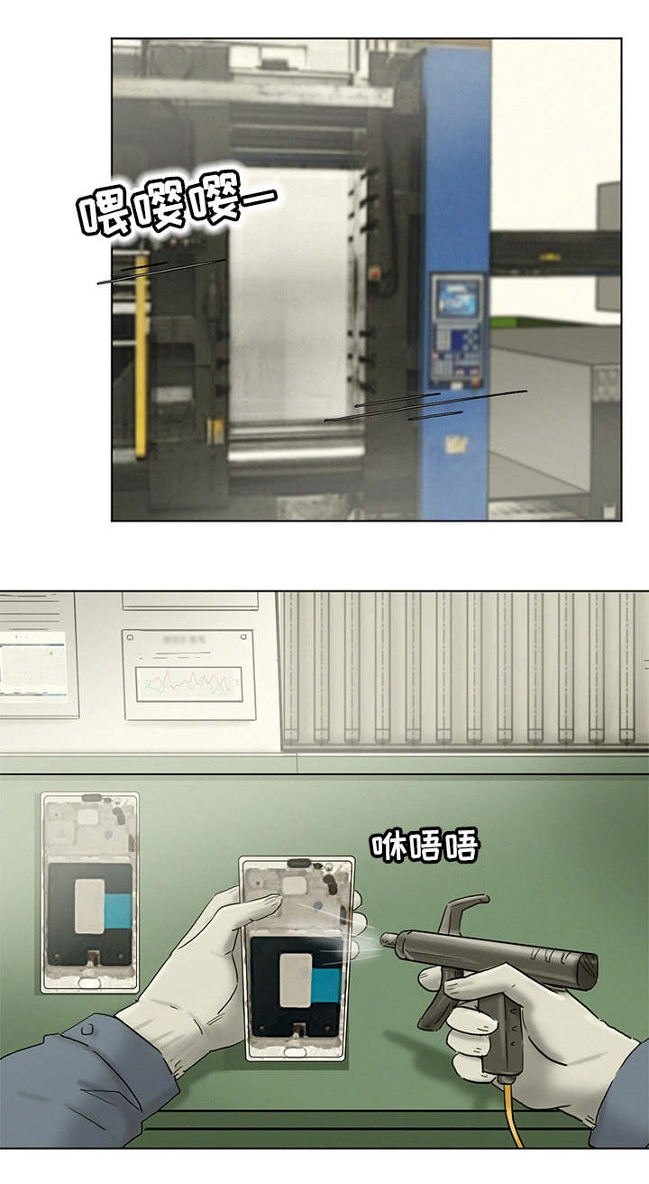 第1章：工厂1