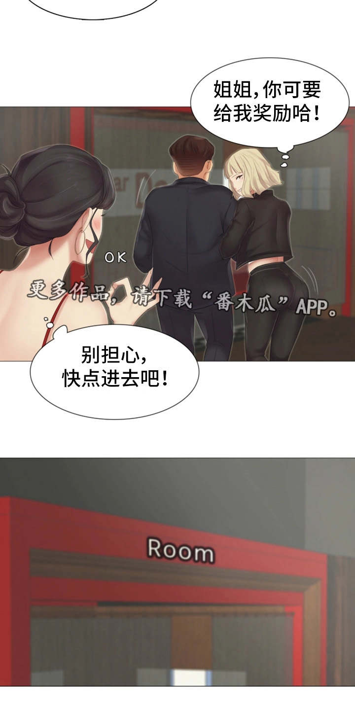 第15章：挑战性1
